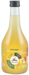 Alce Nero Bio oțet de mere nefiltrat 5% (500ml)