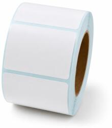 Flippy Etichete Termice Autoadezive, Flippy, 50 x 30 mm, 800 etichete/rola, Etichete Orizontale pentru AWB, Alb (177241)