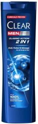 CLEAR Sampon 2in1 Action, Clear Men, 225 ml, Classic (49024)
