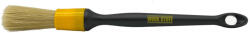 Work Stuff Detailing Brush - pensulă cu păr scurt de 16 mm (WS-DBS16)