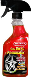 MA-FRA - soluție de curățat jante 500 ml (MF-FLN500)