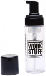 Work Stuff Foam Bottle - flacon cu pompă de spumă de 150 ml (WS-HF150)
