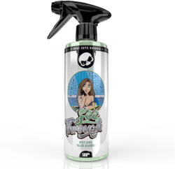 Nuke Guys SeeTrough - soluție de curățat geamuri 500 ml (4062495023564)