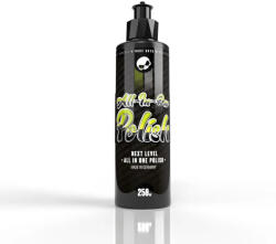 Nuke Guys All In One Polish - pastă de polish 3în1 250 ml (4062495084671)