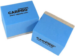 Carpro CeriGlass Bloc Manual - aplicator pentru sticlă, 1 buc (CP-CGA)