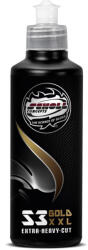 SCHOLL Concepts S3 Gold XXL - pastă abrazivă de polish 250ml (SCH-S3GXXL250)