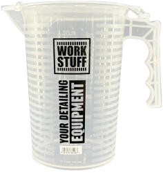 Work Stuff Seezer - pahar gradat pentru diluare 500 ml (WS-S500)