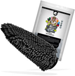 Nuke Guys Chenille Wash Mitt - mănușă de spălare XL (4062495041025)