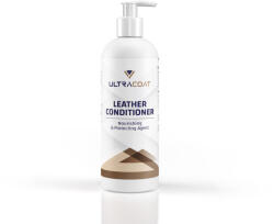 Ultracoat Leather Conditioner - balsam pentru piele 500 ml (UC-LCO500)