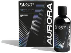 Ultracoat Aurora Graphene Spray Coat - protecție cu grafen, 100 ml (UC-IGAUR100)