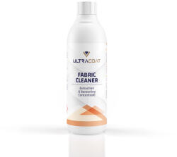 Ultracoat Fabric Cleaner - concentrat pentru curățarea tapițeriei 500 ml (UC-FCC500)