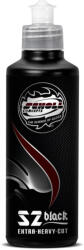 SCHOLL Concepts S2 Black - pastă de polish abrazivă 250 ml (SCH-S2B250)
