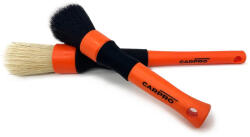 Carpro Detailing Brushes - set de pensule pentru detailing, 2 buc (CRP-DEK2)