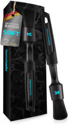 chemicalworkz Black Boar - pensulă de detailing 24 mm (4251651825245)