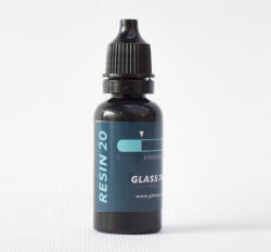 Glass Pro Resin 20 - rezină pentru reparat parbrize 30 ml (GPGY0130)