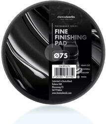 chemicalworkz Fine Finishing Pad - pad de finisare 75 mm (4251651847759)