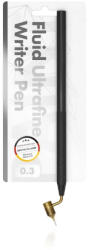 chemicalworkz Fluid Writer Pen - stilou pentru retuș vopsea 0, 3 mm (CW-KJT)