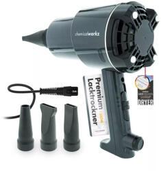 chemicalworkz Dryer - uscător electric auto 1300W (CW-ASZ1300)