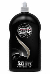 SCHOLL Concepts S0 - pastă abrazivă de matisare 1L (SCH-S01KG)