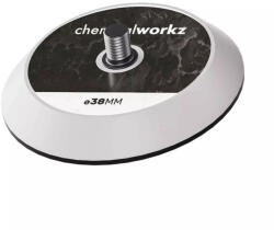 chemicalworkz EVO Mini - taler de sprijin 38 mm (cw22000)