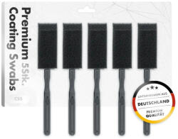 chemicalworkz Coating Swab Set - aplicatoare de precizie 5 buc (4251651847988)