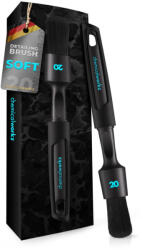 chemicalworkz Black Boar - pensulă pentru detailing 20 mm (4251651825238)