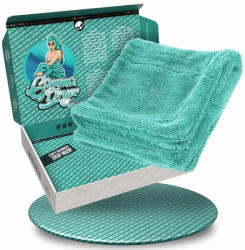 Nuke Guys Gamma Dryer XXL - prosop de uscare auto 40x40 cm (4062495089300)