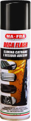 MA-FRA Decaflash - solvent pentru asfalt și adeziv 250 ml (MF-DEC250)