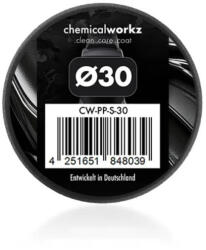 chemicalworkz Fine Finishing Performance Pad - burete de finisare 45 mm (4251651848039)