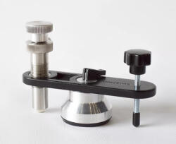 Glass Pro Glass Pro "L" - set injector și punte pentru parbriz (GP017)