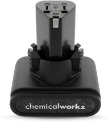 chemicalworkz EVO Akku - acumulator pentru polisher 12V 5Ah (4251651850742)