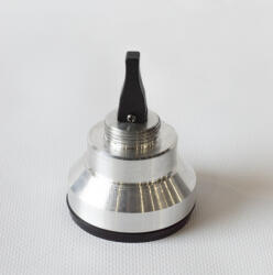 Glass Pro Pompă de vacuum pentru punte de tip „L (GP008)