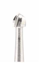 Glass Pro C1-014 - burghiu din carbură pentru sticlă, 1 buc (GPF00114)