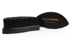 chemicalworkz Tire Cleaning Brush - perie pentru anvelope 13x6 cm (4251651825177)