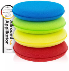 chemicalworkz Allrounder - set de aplicatoare din burete, 4 buc (CW-APS4)