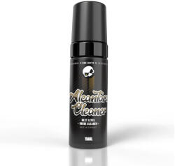Nuke Guys Alcantara Cleaner - spumă de curățare pentru Alcantara 150 ml (4062495093079)
