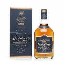 Dalwhinnie Whisky Dalwhinnie Distiller's Edition 43%, 0.7L