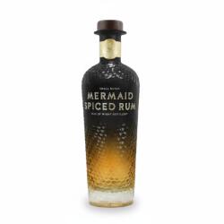 Mermaid Rom Mermaid Spiced 38%, 0.7L