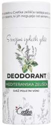 Cvetka Deodorant bio din plante Ierburi mediteraneene Cvetka (50 ml)