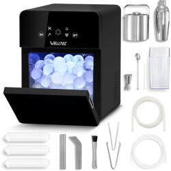 Welltec Jégkockakészítő Welltec ICE360 Pro (ICE360Pro)