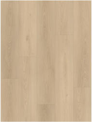 CERANO - SPC kliselős vinil padló - natúr tölgy - 6, 5 mm - 1240x182 mm (CER-346005)