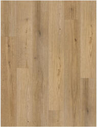 CERANO - SPC klikk-es vinil padló - Fertile tölgy - 6, 5 mm - 1240x182 mm (CER-021625)