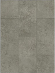 CERANO - SPC klikk-es vinil padlóburkolat - földes beton - 6, 5 mm - 610x305 mm (CER-416284)