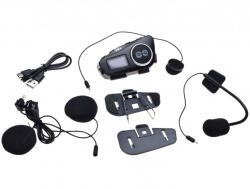 WMX Sistem bluetooth (00000909)