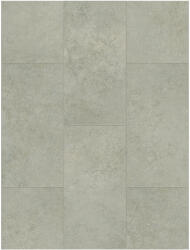 CERANO - SPC klikk vinil padlóburkolat - ásványi beton - 6, 5 mm - 610x305 mm (CER-387955)