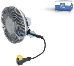 DT Spare Parts Cupla, ventilator radiator DT Spare Parts 2.15852 (2.15852)