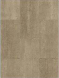 CERANO - Vinyl padló SPC klikk - homokbeton - 6, 5 mm - 610x305 mm (CER-496466)