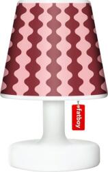 Fatboy Abajur Cooper Cappie Wiggle-Wiggle pentru lampa Edison The Petit (108267)