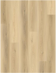 CERANO - SPC klick vinil padló - Afrikai tölgy - 6, 5 mm - 1240x182 mm (CER-039390)
