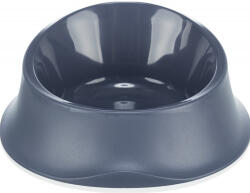 TRIXIE Plastic Bowl | Magasított peremű tál - 0, 65 L